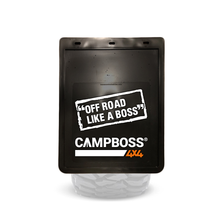 Load image into Gallery viewer, CampBoss 4x4 Mudflaps