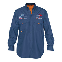 The Handyman Bundle (Long Sleeve)