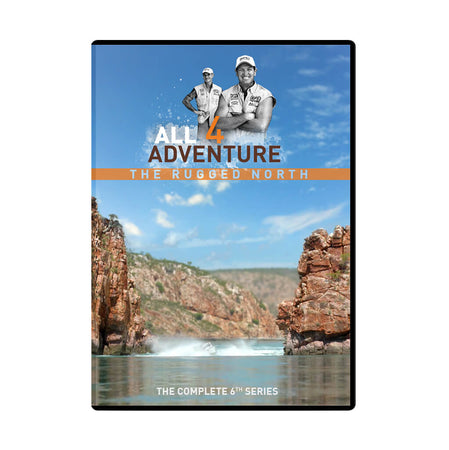 Series 6 - The Rugged North