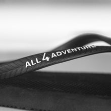 Load image into Gallery viewer, All 4 Adventure Slimline Thongs