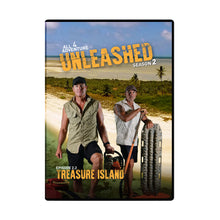Load image into Gallery viewer, Unleashed Season 2 Box Set
