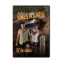 Load image into Gallery viewer, Unleashed Season 2 Box Set