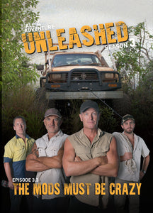 Unleashed Season 3 Box Set