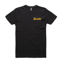 Load image into Gallery viewer, Unleashed Tee