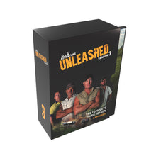 Load image into Gallery viewer, Unleashed Season 3 Box Set