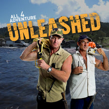 Load image into Gallery viewer, Unleashed Season 3 Box Set